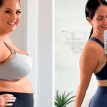 You Won’t Believe These 80 Weight Loss Transformations – The New Pics Will Shock You!