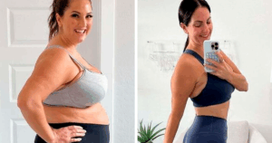 You Won’t Believe These 80 Weight Loss Transformations – The New Pics Will Shock You!