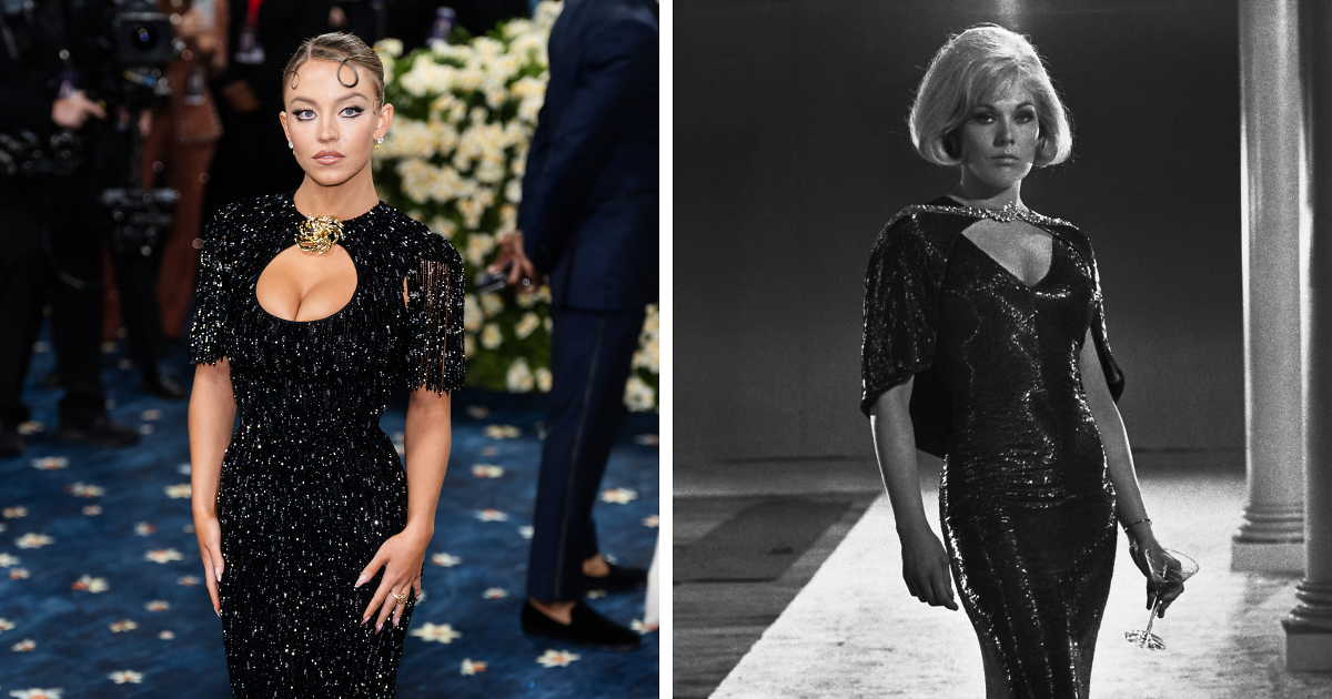 You Won’t Believe Which 10 Celebs Nailed—or Totally Flopped—These Iconic Fashion Comebacks