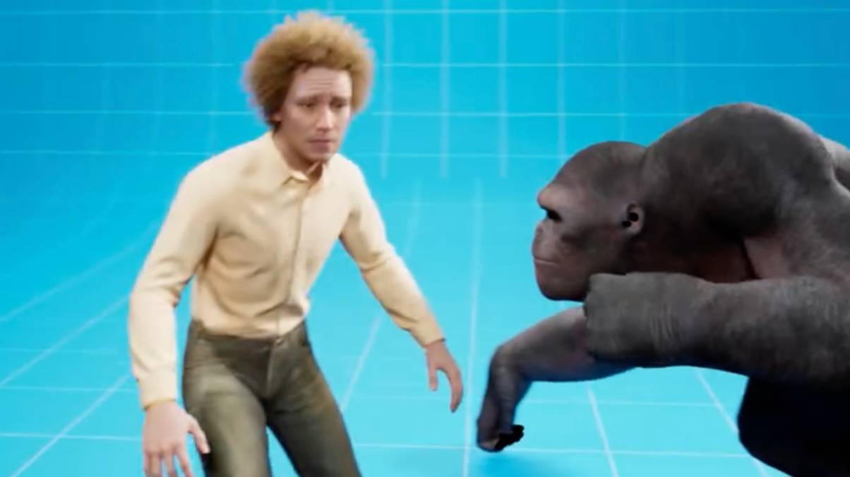 You Won't Believe Which Animal Attack—Gorilla, Kangaroo, or Horse—Causes the Most Devastating Damage in This Shocking Simulation!