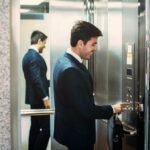 You’ll Never Guess Why Elevators Always Have Mirrors—The Truth Is Surprisingly Brilliant!