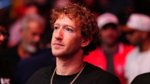 Zuckerberg Breaks Silence: What’s Really Hidden Beneath His $200 Million Mansion?