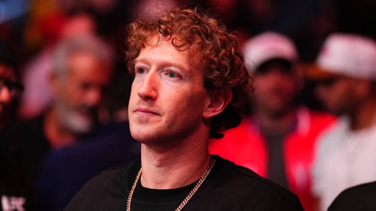 Zuckerberg Breaks Silence: What’s Really Hidden Beneath His $200 Million Mansion?