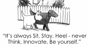133 Hilarious New Yorker Cartoons That Will Crack You Up in Seconds