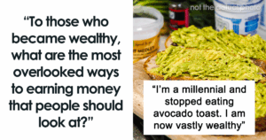 16 Surprising Money-Making Secrets Wealthy People Don’t Want You to Know