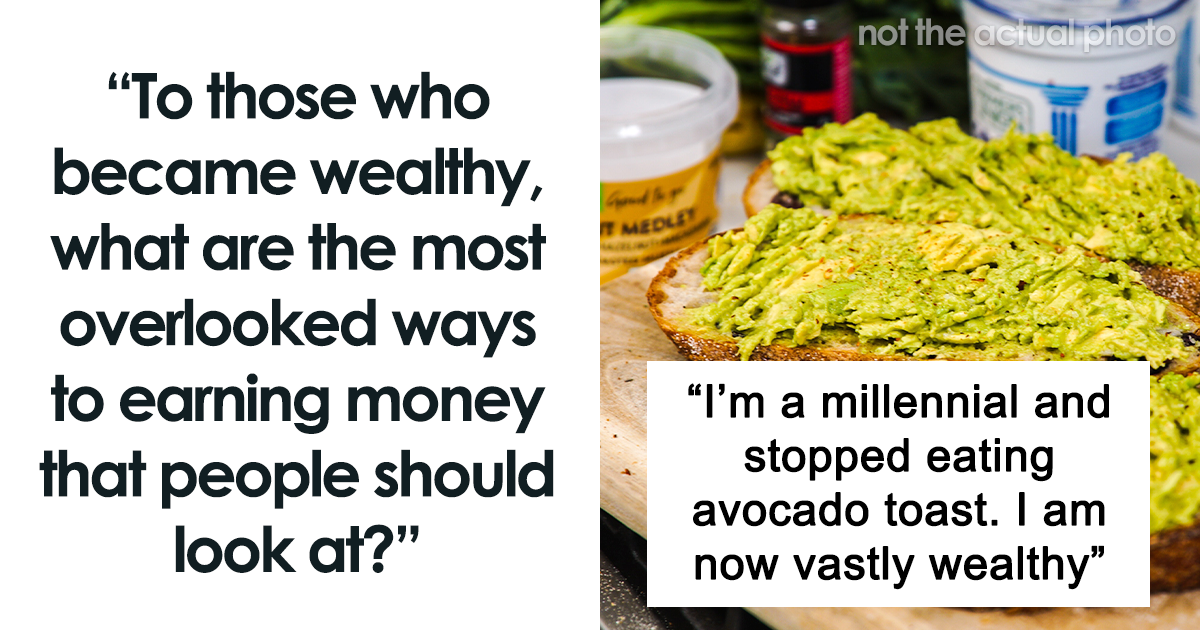 16 Surprising Money-Making Secrets Wealthy People Don’t Want You to Know
