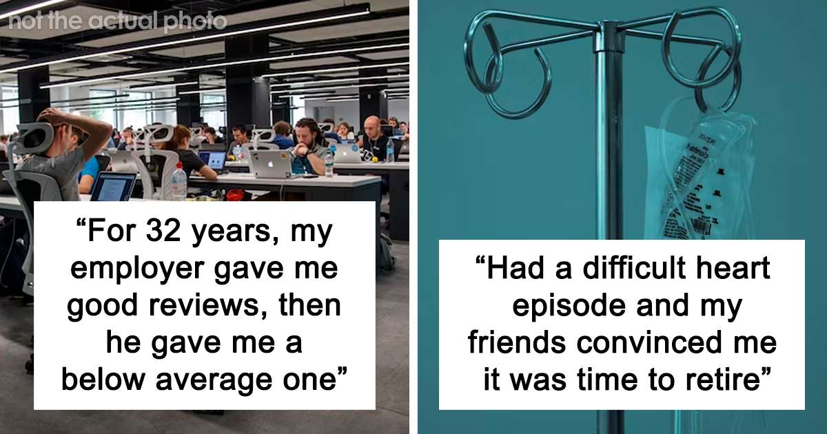 19 Shocking Reasons People Walked Out of Their Jobs And Never Looked Back