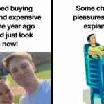 21 Memes So Spot-On About Millennials, Only True Gen Xers and Boomers Will Miss the Joke