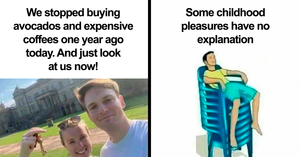 21 Memes So Spot-On About Millennials, Only True Gen Xers and Boomers Will Miss the Joke