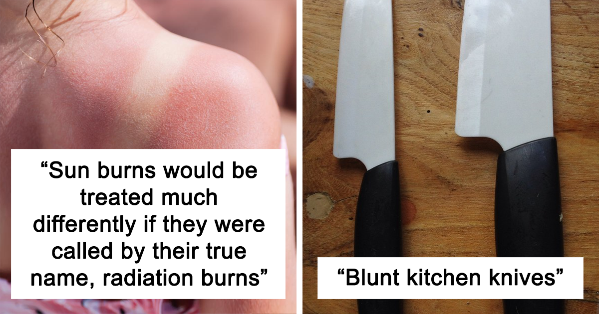 21 Shocking Everyday Risks Almost Everyone Ignores—Are You One of Them?