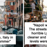 21 Tourists Reveal the Shocking Cities They Regret Ever Visiting—And Why You Should Avoid Them Too