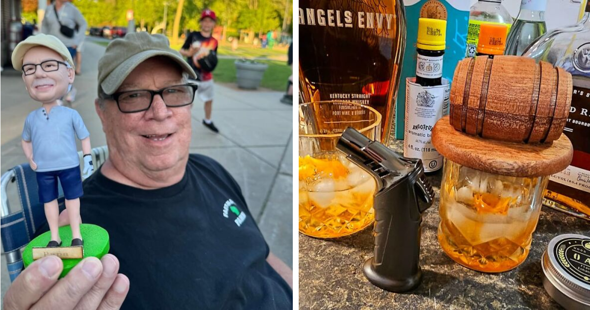 22 Father’s Day Gifts So Thoughtful, He’ll Wonder How You Ever Settled for a Card Before