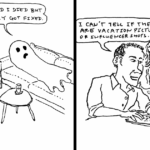 24 Hilarious Comics by Steve McGinn That Perfectly Capture Life’s Unexpected Moments