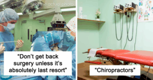 24 Shocking Secrets Professionals Witnessed That Made Them Quit or Avoid Their Jobs Forever
