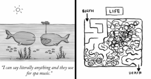 26 Brilliant Comics That Unmask Society’s Hidden Absurdities With Sharp Humor