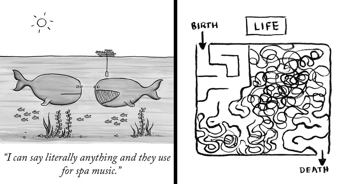 26 Brilliant Comics That Unmask Society’s Hidden Absurdities With Sharp Humor