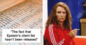 26 Surprisingly Creepy Yet Completely Legal Practices That Will Shock You