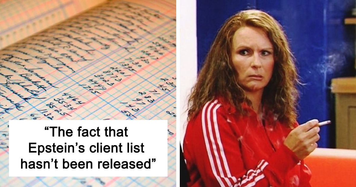 26 Surprisingly Creepy Yet Completely Legal Practices That Will Shock You
