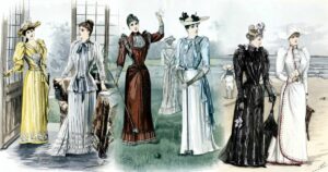 27 Bizarre Victorian Slang Words That Will Totally Blow Your Mind—Can You Guess Their Meanings?