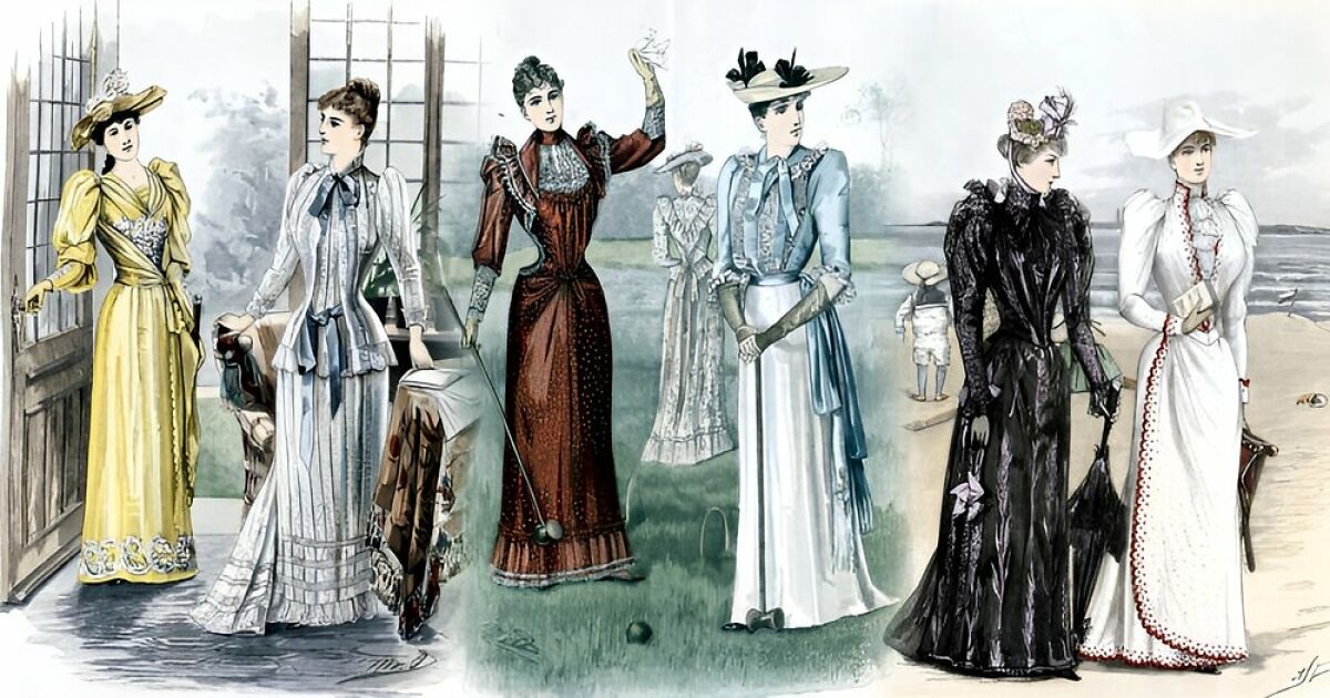 27 Bizarre Victorian Slang Words That Will Totally Blow Your Mind—Can You Guess Their Meanings?