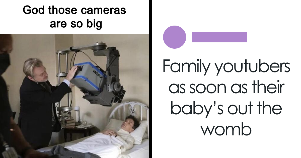 27 Hilariously Obscure Movie and TV Set Memes That Only True Fans Will Understand