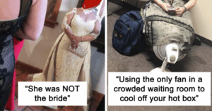 29 Jaw-Dropping Encounters with ‘Karens’ That Expose Unbelievable Entitlement—Number 17 Will Shock You!