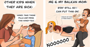 29 Relatable Comics by Mary Nicola That Will Change the Way You See Everyday Life