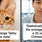 33 Bizarre and Shocking Stats That Will Change the Way You See the World Forever