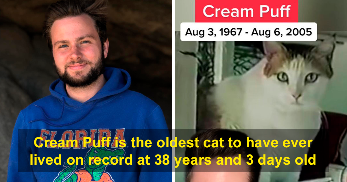 34 Mind-Blowing Facts That Will Completely Rewrite Your Sense of Time and History