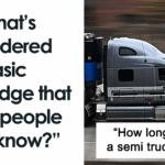 34 Shocking Truths Revealed by People Astounded at How Many Miss Basic Facts