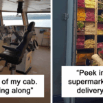 39 Secret Vehicle Cabins Revealed: Step Inside Spaces Few Ever See