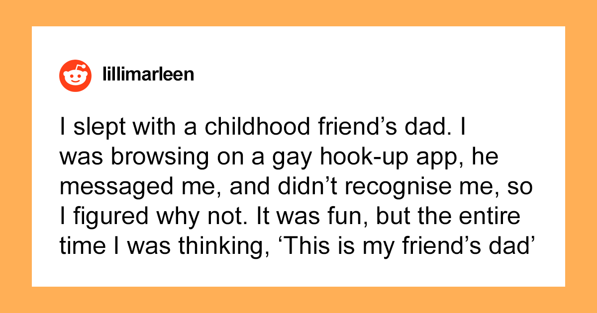39 Shocking Confessions Reveal the Untold Truths of Hooking Up with a Friend’s Parent