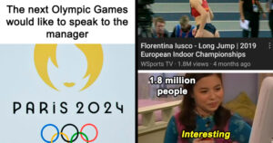 44 Sports Memes So Spot-On, You’ll Wonder If They’re Watching Your Game!