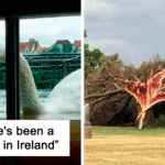 49 Jaw-Dropping Moments When Mother Nature Unleashed Her Most Unbelievable Wrath