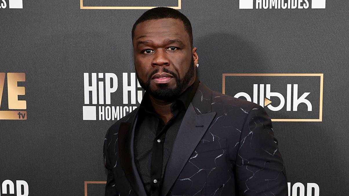 50 Cent Breaks Silence Amid Shocking Mentions in P Diddy Sex Trafficking Trial—What He Revealed Will Surprise You