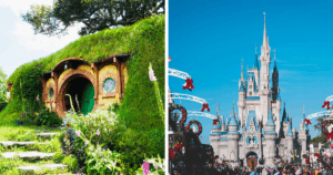 52 Shocking Travel Destinations That Failed to Impress Even the Most Eager Tourists