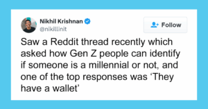 63 Hilariously Relatable Memes That Perfectly Capture the Gen Z Experience You Never Knew You Needed