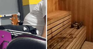 71 Gym Nightmares You Won’t Believe, Making Rainy Runs Surprisingly Tempting
