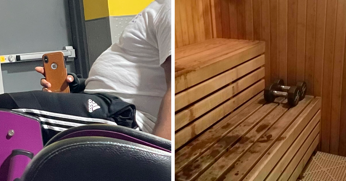 71 Gym Nightmares You Won’t Believe, Making Rainy Runs Surprisingly Tempting