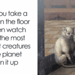 97 Hilarious Classical Art Memes That Will Completely Change The Way You See History Forever