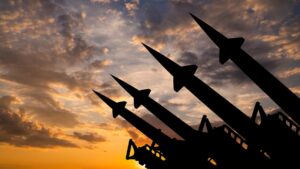 AI-Controlled Nukes: The Countdown to Global Catastrophe Has Begun—Are We Ready?