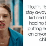 AITAH for Exploding at My Coworker Who Overstepped by ‘Disciplining’ My Child at Work BBQ?