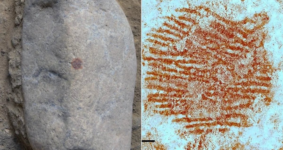 Ancient Mystery Unveiled: Neanderthal’s 43,000-Year-Old Fingerprint Discovered in Spain Challenges History