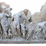 Ancient Roman Sarcophagus Unveils Epic Drinking Duel Between Hercules and Dionysus—What Secrets Lie Within?