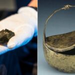 Ancient Roman Soldier’s Mysterious Bronze Wrist Purse Discovered in Czech Republic Sparks Fascinating Secrets
