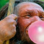 Ancient Secrets Unveiled: 10,000-Year-Old 'Chewing Gum' Reveals Scandinavia's Oldest Human DNA