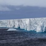Antarctic Ice Sheet’s Imminent Collapse: Could This Be the Tipping Point for Earth’s Future?
