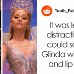 Ariana Grande’s Haunting New ‘Wicked’ Look Reveals Shocking Detail That Has Fans Stunned