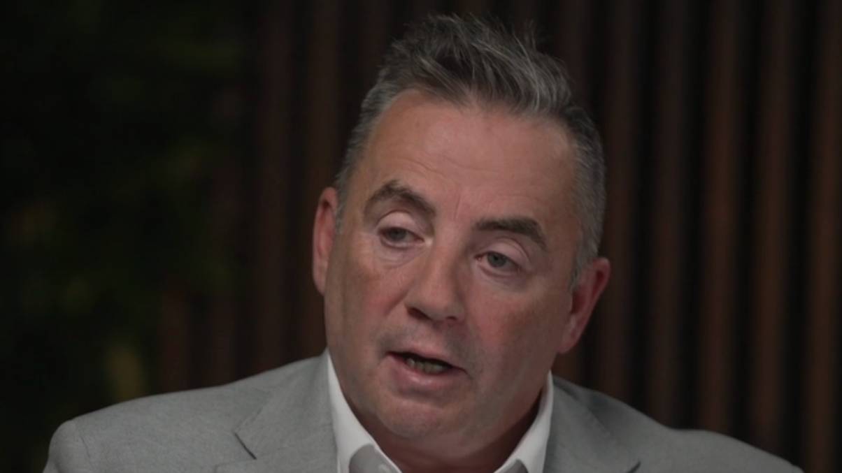 BBC Commentator John Hunt Breaks Silence: Shocking Details Emerge in First Interview Since Crossbow Attack on Family