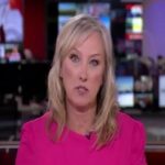 BBC News Anchor Sparks Controversy by Ditching Teleprompter Live—Viewers React Instantly